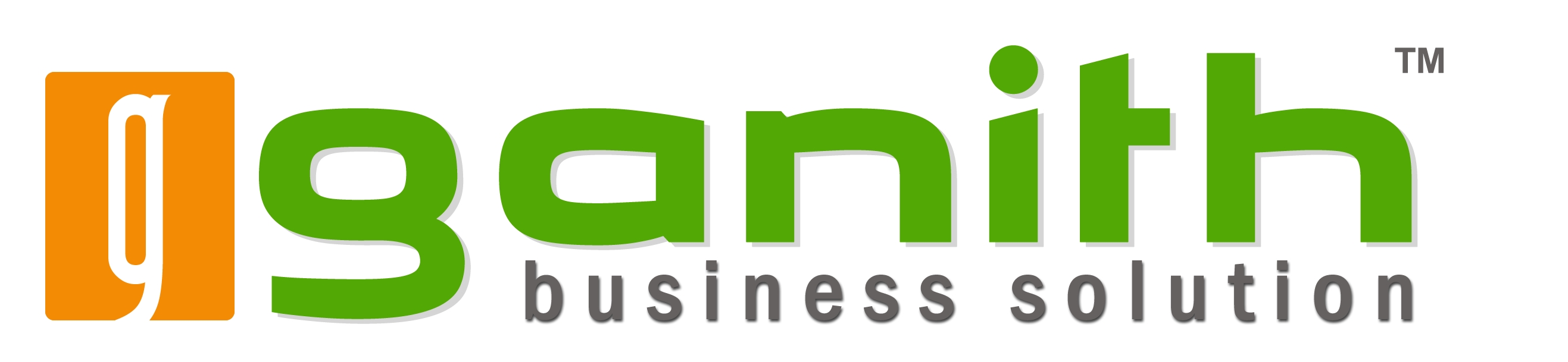 Ganith Logo